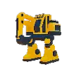 Diggoblock Diggoblock