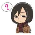 mikasa