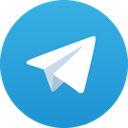 Telegram_logo custom emote - Betpanda Community