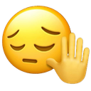 heymanbackoff Discord Emoji from Love Island Roleplay