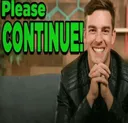 Continue