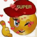 super Discord emoji