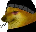 z_doggesmoke