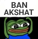 BanAkshat