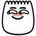 hehe