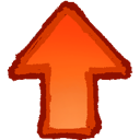 upvote custom emote | ㆍ˳͡゛/𝘤𝘶𝘳𝘴𝘦𝘵𝘦𝘤𝘩𝘯𝘪𝘲𝘶𝘦 ゛⚞ crse tag