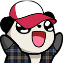 PandaNorm Discord Emoji from Betpanda Community