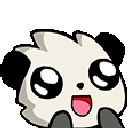 PandaRun animated Discord emote | Betpanda Community