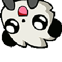 PandaHype animated GIF emoji - Betpanda Community