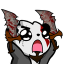 2PandaKill Discord sticker | Betpanda Community
