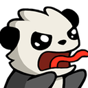 2PandaAngry Discord Emoji - Betpanda Community
