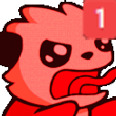 2PandaPing animated emote from Betpanda Community