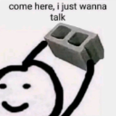 AW_IWannaTalk Discord emoji