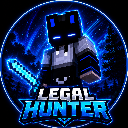 emoji_1 Discord Emoji - ⚔ 『LEGAL』 HUNTER ⚔