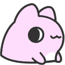 md_bgc_stare Discord emoji