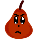 angrypear