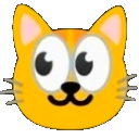 pussy_eyes Discord Emoji from Failed Abortions pt.3