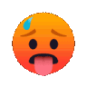 HAWT_DIGITTY_DOG animated emote | Failed Abortions pt.3