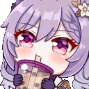 keqboba Discord emoji