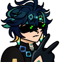 kinichpeaceout Discord emoji