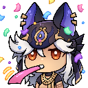 cynobirthday Discord emoji