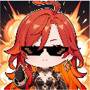 mavuikalikeaboss Discord emoji