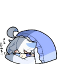 sleepyfurina Discord emoji