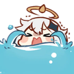 PaimonSob Discord emoji