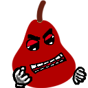 angrypear