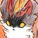 bixie_enputado Discord sticker - FurLounge・Español [0.2K] 🦁