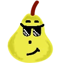 :coolpear: