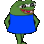 peepocurtsy