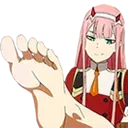 owoFeet