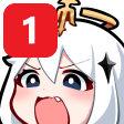 paimonping Discord emoji