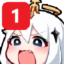 paimonPING Discord emoji