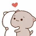 hug