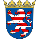Wappen_von_Hessen custom emote | Deutschland Treff | .gg/Deutschland