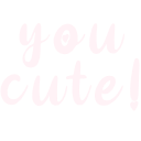ucute Discord Emoji from ｡　/fluffybunnies 　.