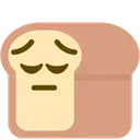 pensiveBread