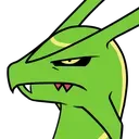 RayquazaStare