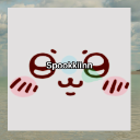 Momonga Discord sticker from Brewish | Roblox Cafe Game
