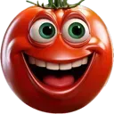 5_Tomato Discord emoji