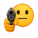 gunpoint