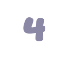 4_ Discord sticker from = Kuromsz =