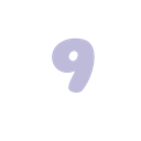 9_ Discord Emoji from = Kuromsz =