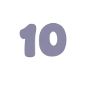 10