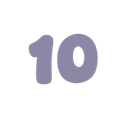10 custom emote | = Kuromsz =