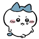 Hachiware Discord Emoji | Brewish | Roblox Cafe Game