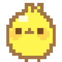 Birb animated emote | Brewish | Roblox Cafe Game