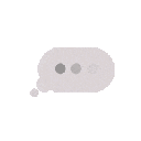 ChatBubble animated GIF emoji - Brewish | Roblox Cafe Game